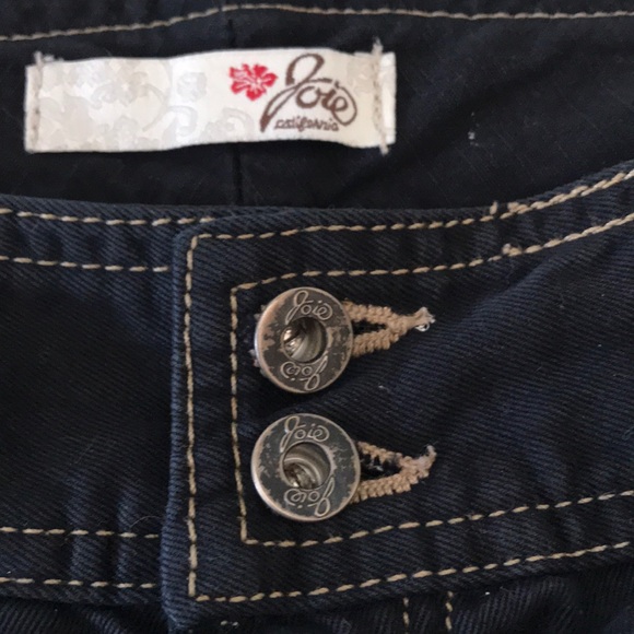 Joie Bermuda shorts - Picture 7 of 7